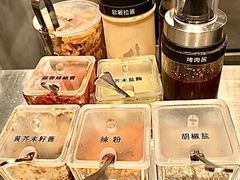 -肉肉大米(金虹桥店)