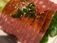 -么子烤肉(化龙池店)