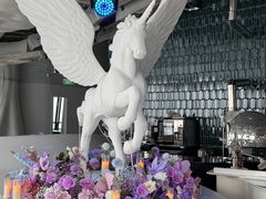 -天玑高空江景餐厅&酒吧Sky Secret Restaurant&Bar