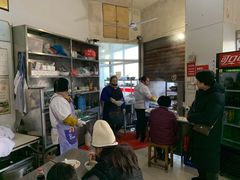 -老赵面店(大西路店)