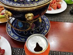 -元一希尔顿酒店·禅自助餐厅·啤酒花园