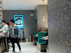 -半天妖烤鱼(蒸湘万达广场店)