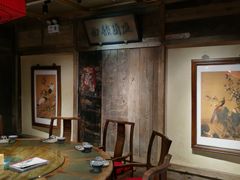 -兰溪小馆(东直门簋街店)