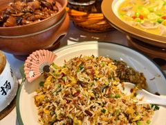 -打酱油·非遗淮扬菜(瘦西湖梅岭店)