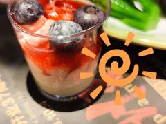 布丁-金海湾自助餐厅(金陵饭店)