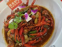 -湘语·湖南家常菜(新洲店)