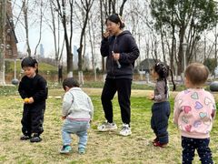 -惠洛克国际儿童之家(绿博园中心)