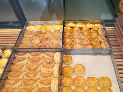 -弘祥蜂蜜大麻花(烟大店)