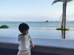 -深圳大梅沙京基洲际度假酒店