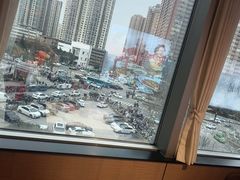 -李记搅团•非遗陕菜(三桥店)
