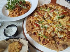 -必胜客(WOW中心城店)