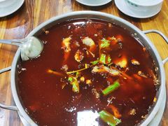 -黑龙滩生态鱼火锅(百寿路店)