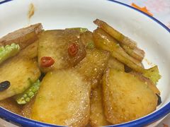 -红旗大食堂(君悦紫园店)