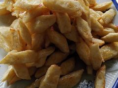 -嘎吧锅私家菜馆(新村十区店)
