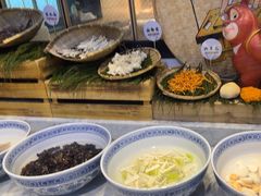 -川骄海鲜自助(河东店)