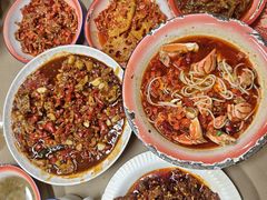 -老三样·旧食新味(万寿宫店)