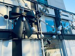 -王府半岛酒店·大堂茶座