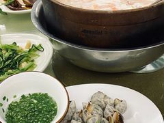 -惠来大排档(联创商业街店)