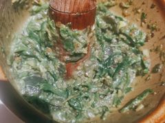 -湘邻呷铺·田园家宴(汉基广场店)