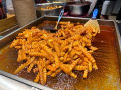 -丁家坡洋芋·观音桥好吃街A区(全国总店)