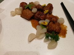 -青岛海天世园酒店-海澜阁中餐厅