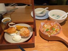 -点心传说·粤菜点心(佐阾虹湾店)