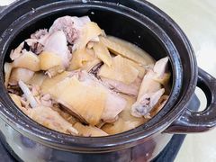 -区海鸡场饭店(石壁店)