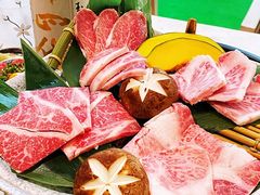 -御瀛日本料理
