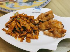 -土司宴