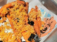 -半天妖烤鱼(丰科万达店)