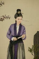 -盘子女人坊古装写真摄影(厦门总店)