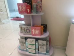 -咪咪比基尼脱毛专业店