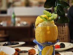 -Grand James·地中海bistro(百家湖1912店)