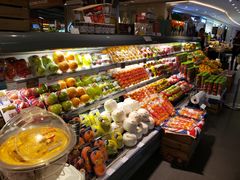 -Olé精品超市(沈阳万象城店)