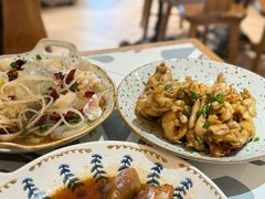 -十面欢腾·海鲜面·台式Bistro(长乐路店)