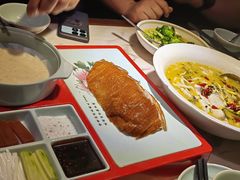 -韵秋荷(宝山龙湖天街店)