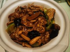 四喜面筋-金时代顺风大酒店(金山店)