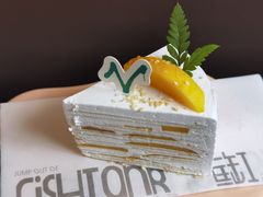 -fishtank鱼缸咖啡(三山街店)