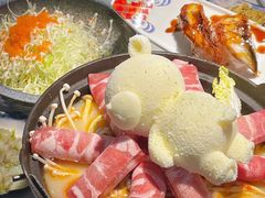 -花漫里亲民日式餐厅(万象城店)