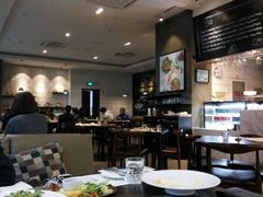 -TAMATI(巴黎贝甜韩式西餐厅店)