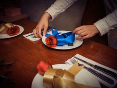 -Timo队长·高端生日派对策划机构(静安寺店)