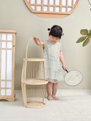 -BabyA 专业婴童摄影(古北时尚广场店)