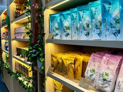 -吴裕泰茶庄(前门大街店)