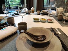 -杭州西湖柳莺里酒店·闻莺厅