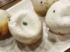 -老裕缘汤包馆(嘉善路店)