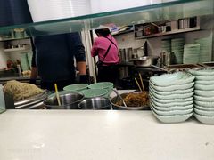 -好吃黄鱼面馆(浦发广场店)