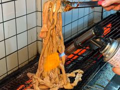 -86烧烤·炭火烧烤 (石人总店)