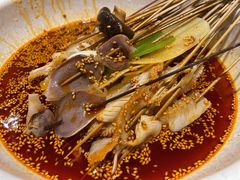 -嘉州叶婆婆钵钵鸡(建设路店)