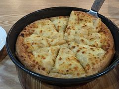 榴莲披萨爱-尊宝比萨(南湖大华店)