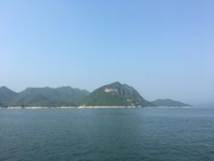 -易水湖景区